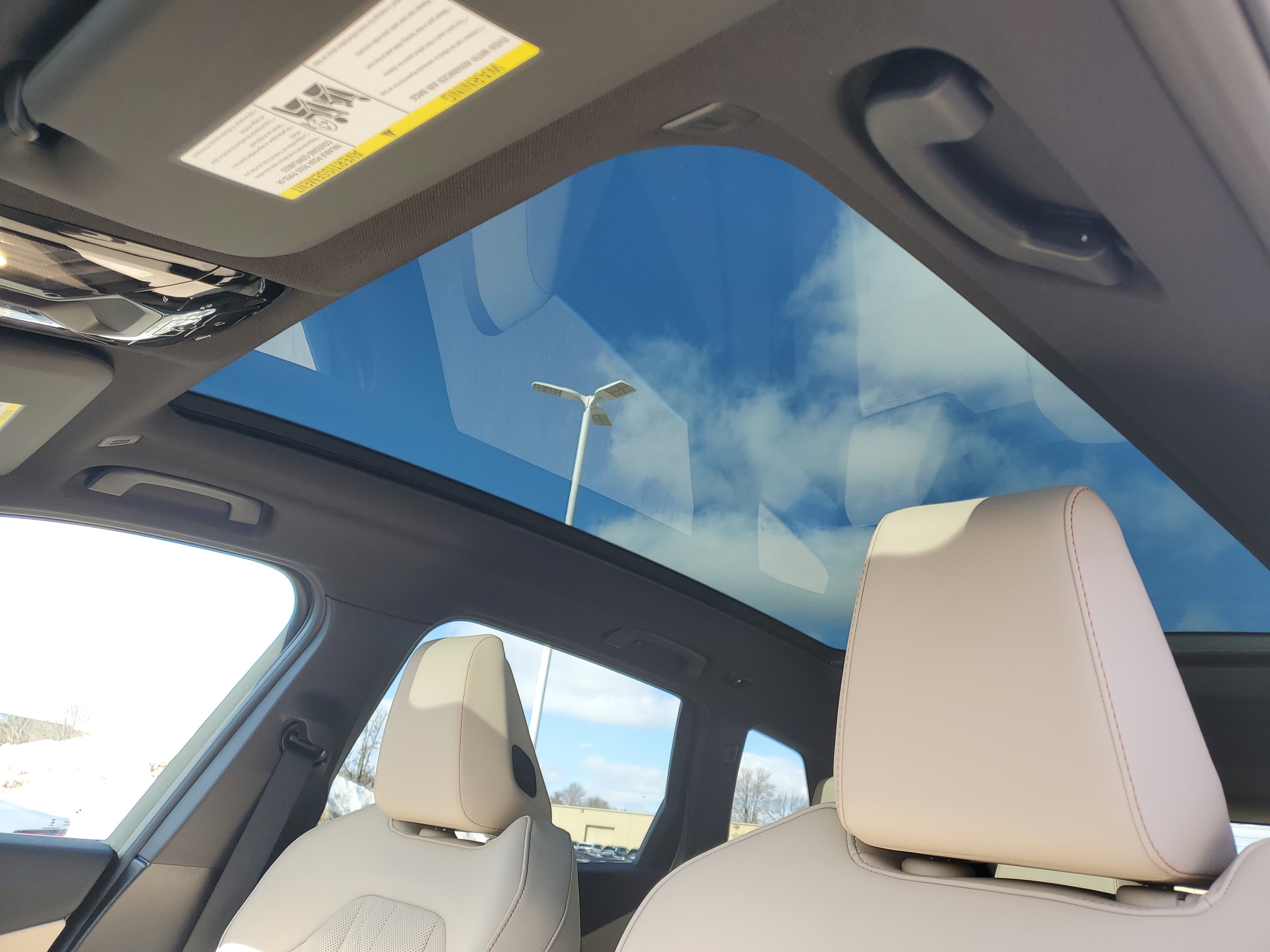 New 2026 BMW X3 xDrive30 w/ Premium Package image 9