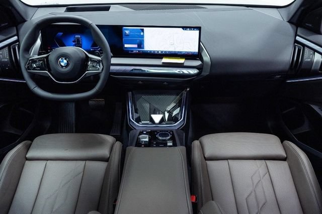 Certified 2026 BMW X3 xDrive30i w/ Premium Package AWD/4WD image 20