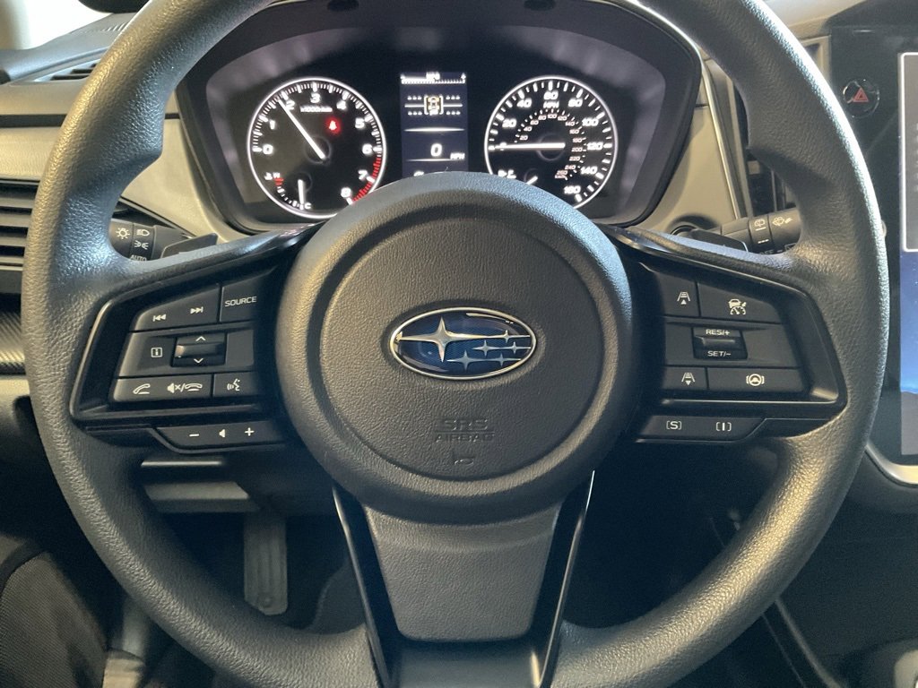 Used 2024 Subaru Crosstrek 2.0i Premium image 11