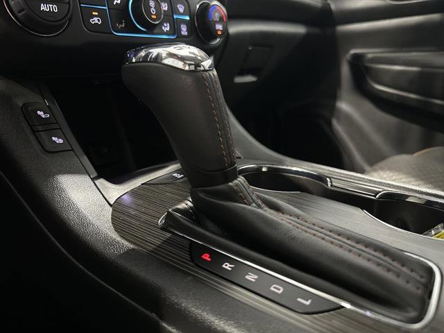 Used 2017 GMC Acadia SLE w/ Driver Alert Package I image 25