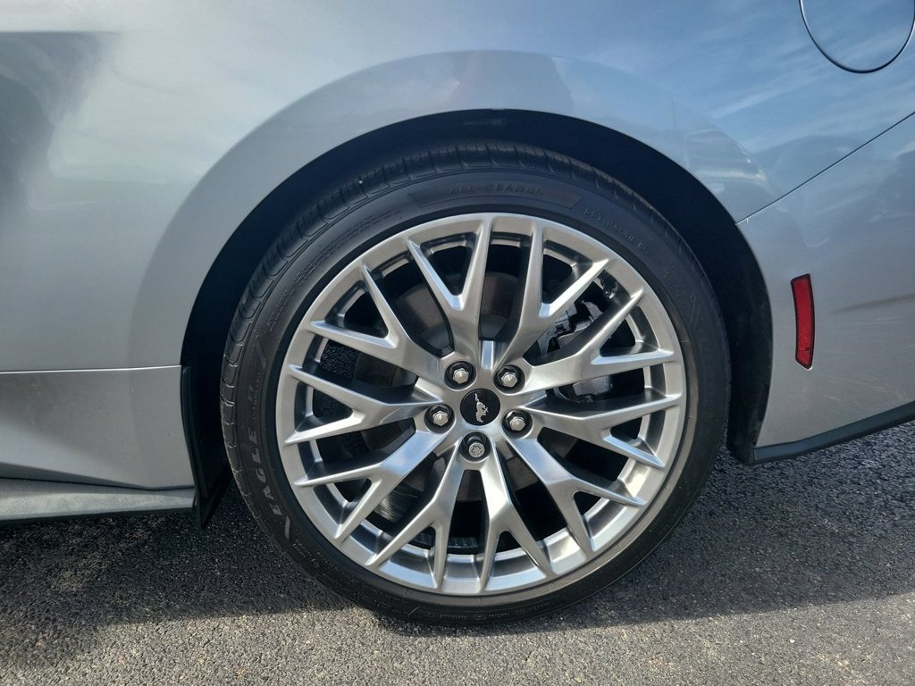 Used 2024 Ford Mustang GT Premium RWD image 32