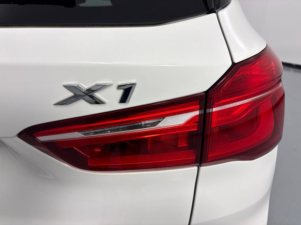 Used 2018 BMW X1 xDrive28i AWD/4WD image 7