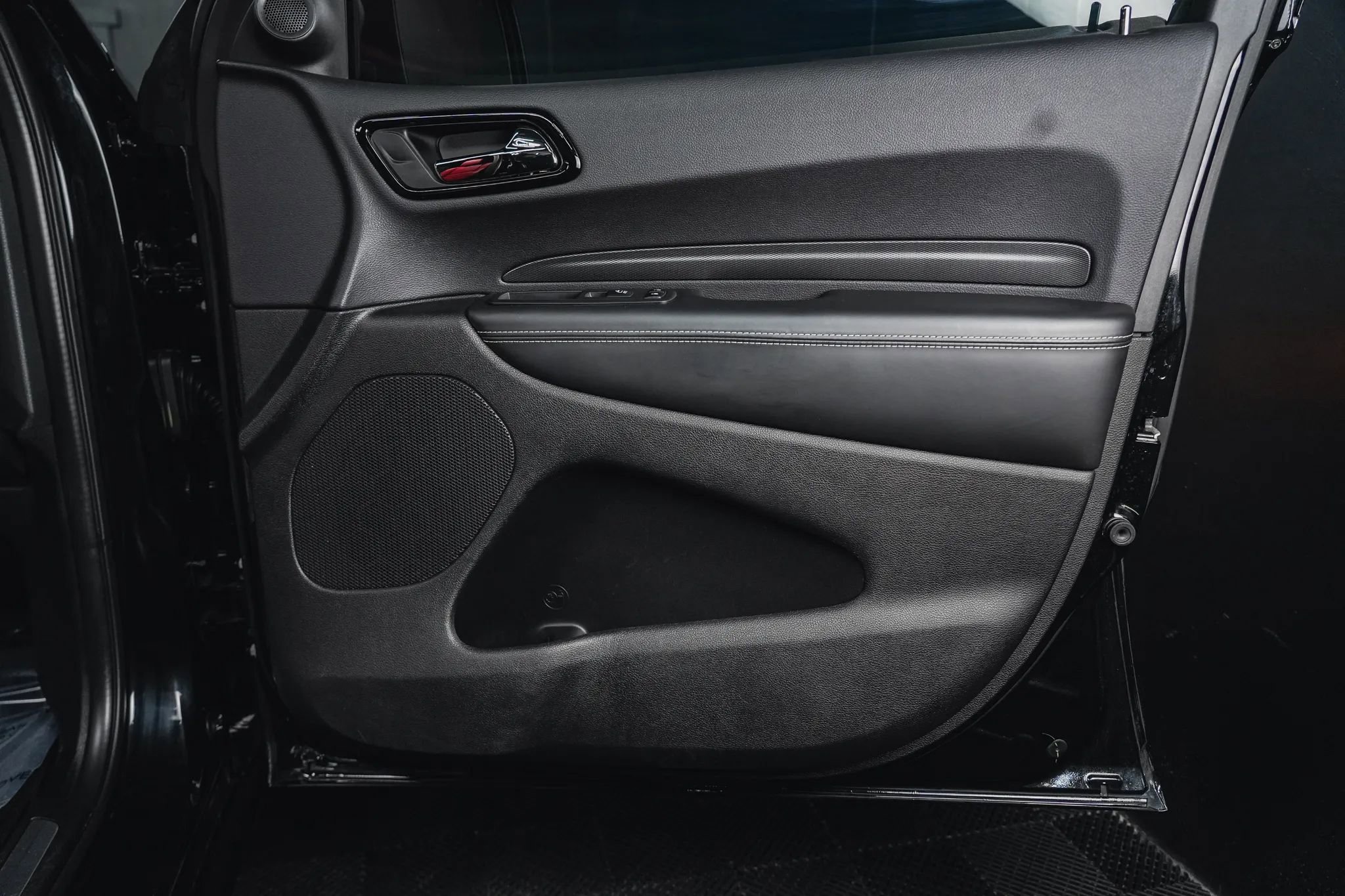 Used 2023 Dodge Durango SRT Hellcat AWD/4WD image 38