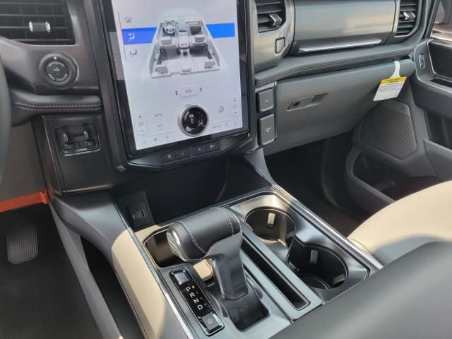 New 2025 Ford F150 Lightning Flash image 36