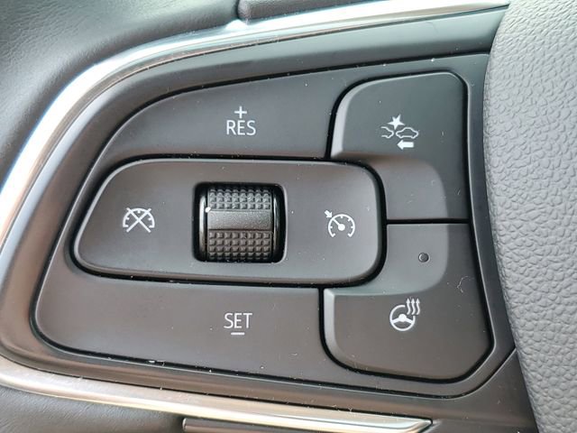 Certified 2023 Buick Envision Avenir image 10