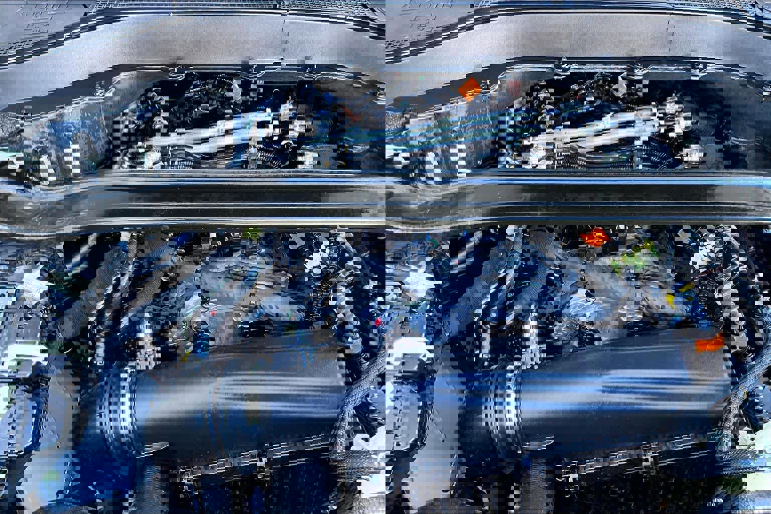 Used 2025 Ford Explorer ST-Line w/ Premium Package image 37