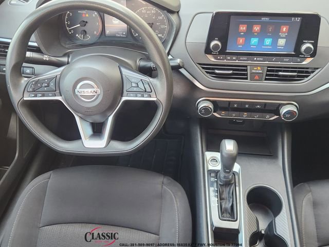 Used 2021 Nissan Altima 2.5 S image 27