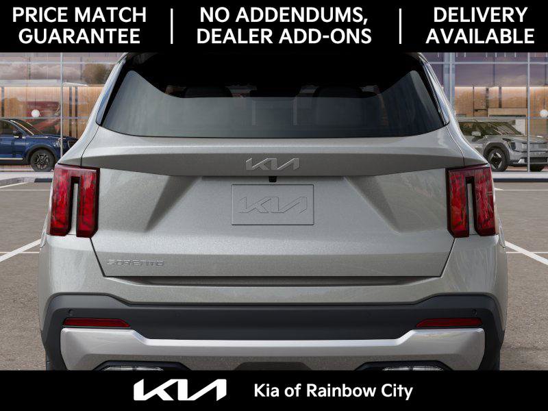 New 2026 Kia Sorento S FWD image 15