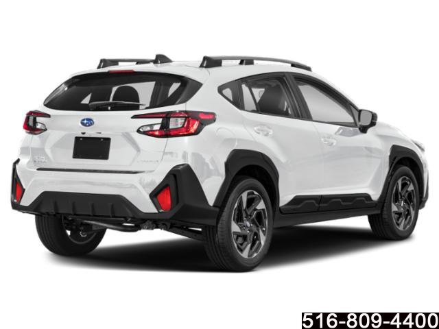 Used 2024 Subaru Crosstrek 2.5i Limited AWD/4WD image 2