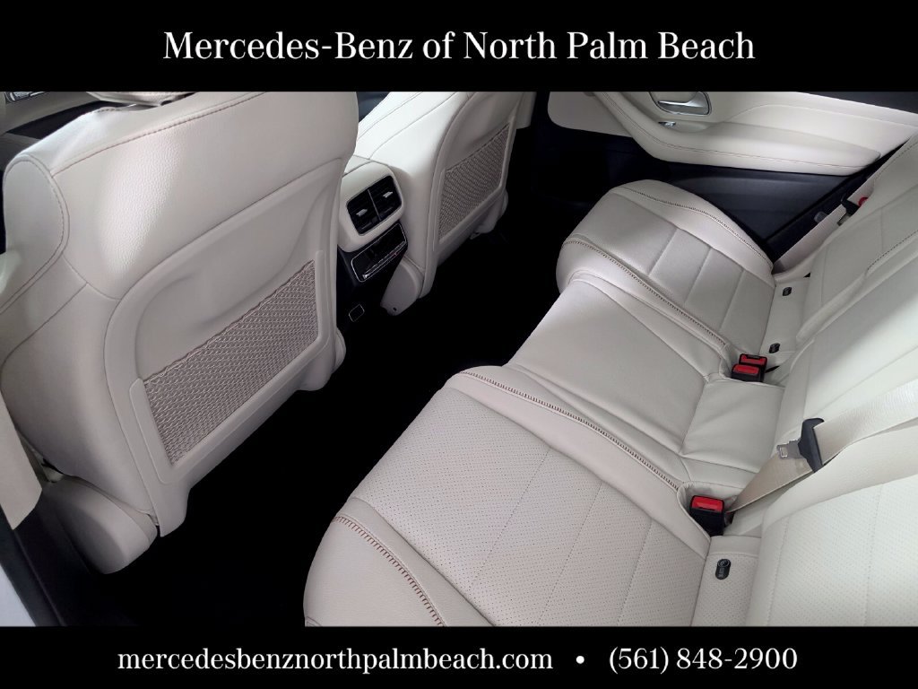 New 2027 Mercedes-Benz GLS 450 4MATIC image 13
