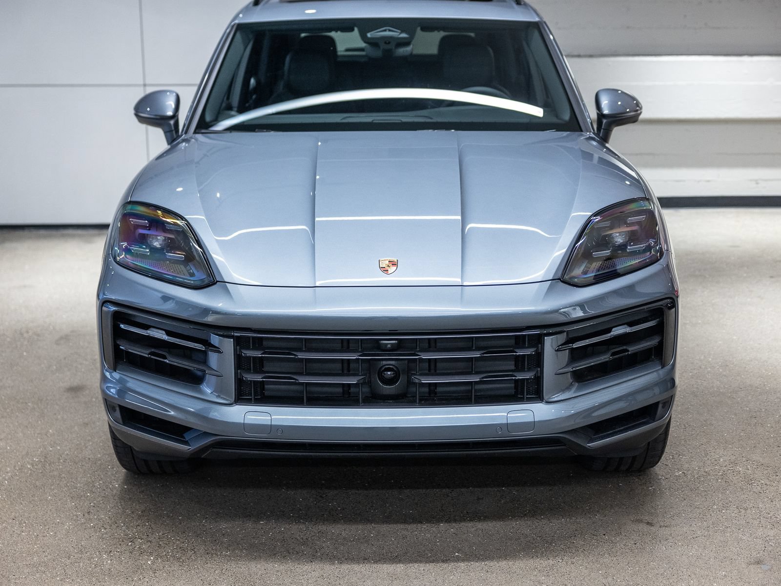 New 2026 Porsche Cayenne S AWD/4WD image 12