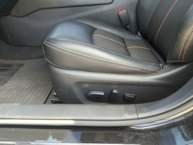 Used 2022 Nissan Altima 2.5 SR w/ Midnight Edition Package FWD image 12