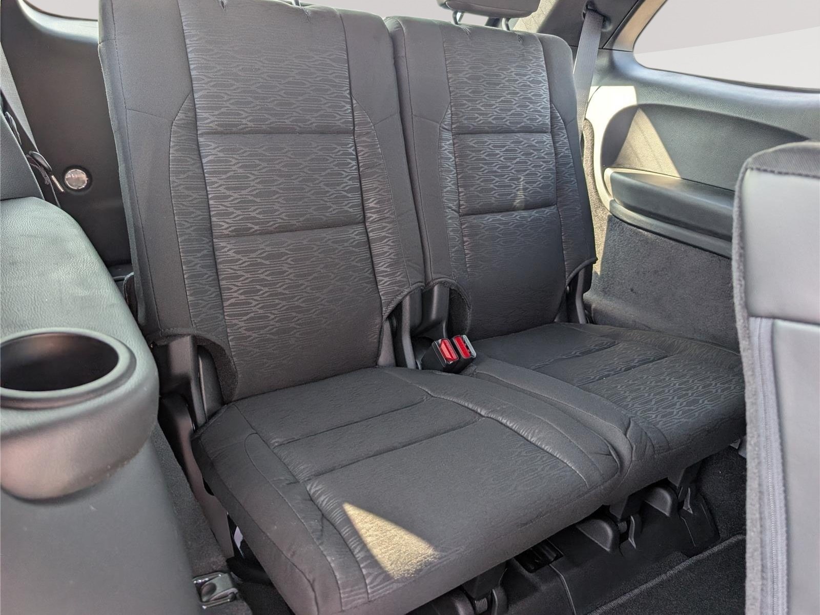 New 2026 Dodge Durango GT w/ Blacktop Package AWD/4WD image 10