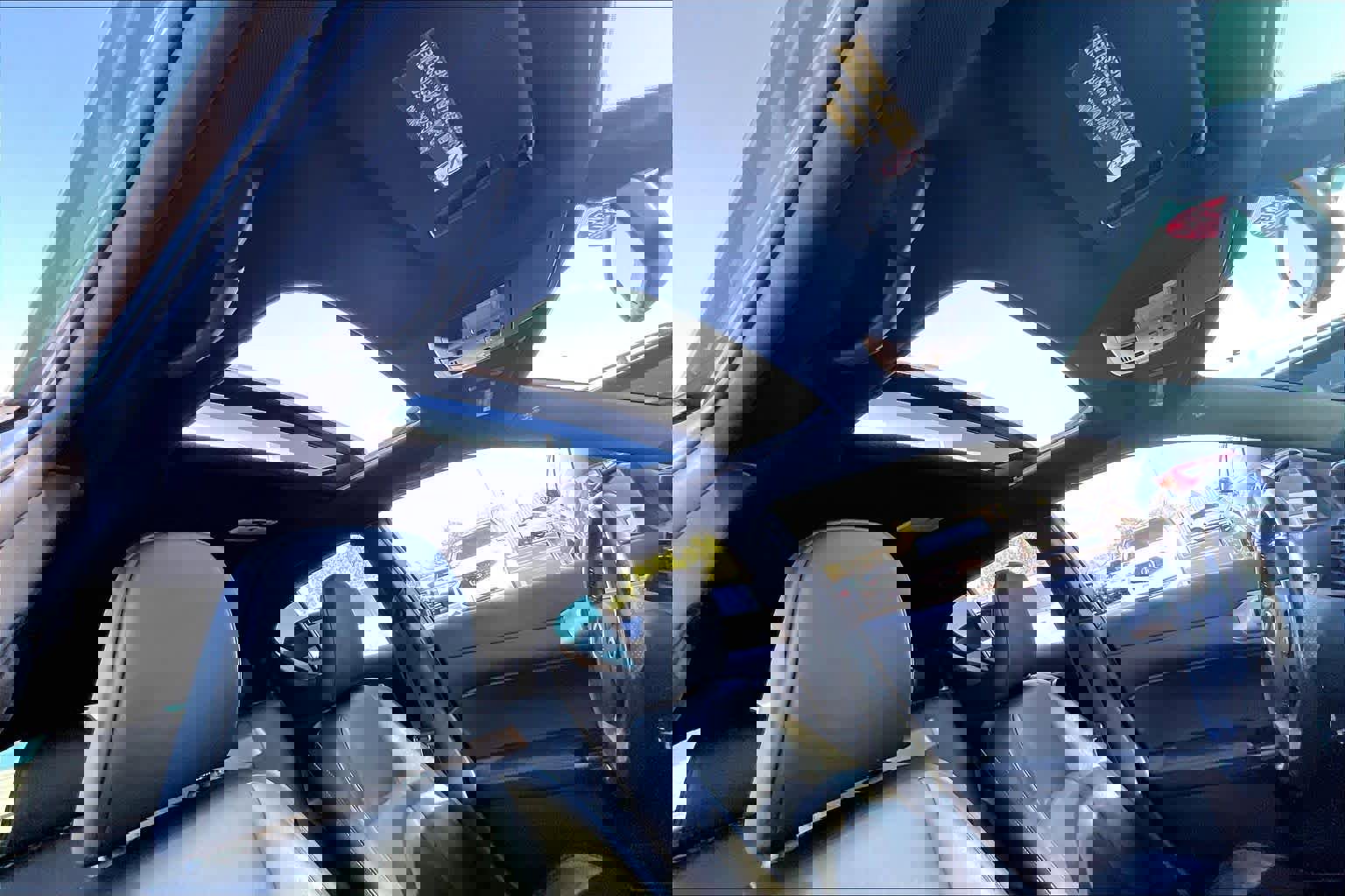 Used 2017 Lexus CT 200h image 24