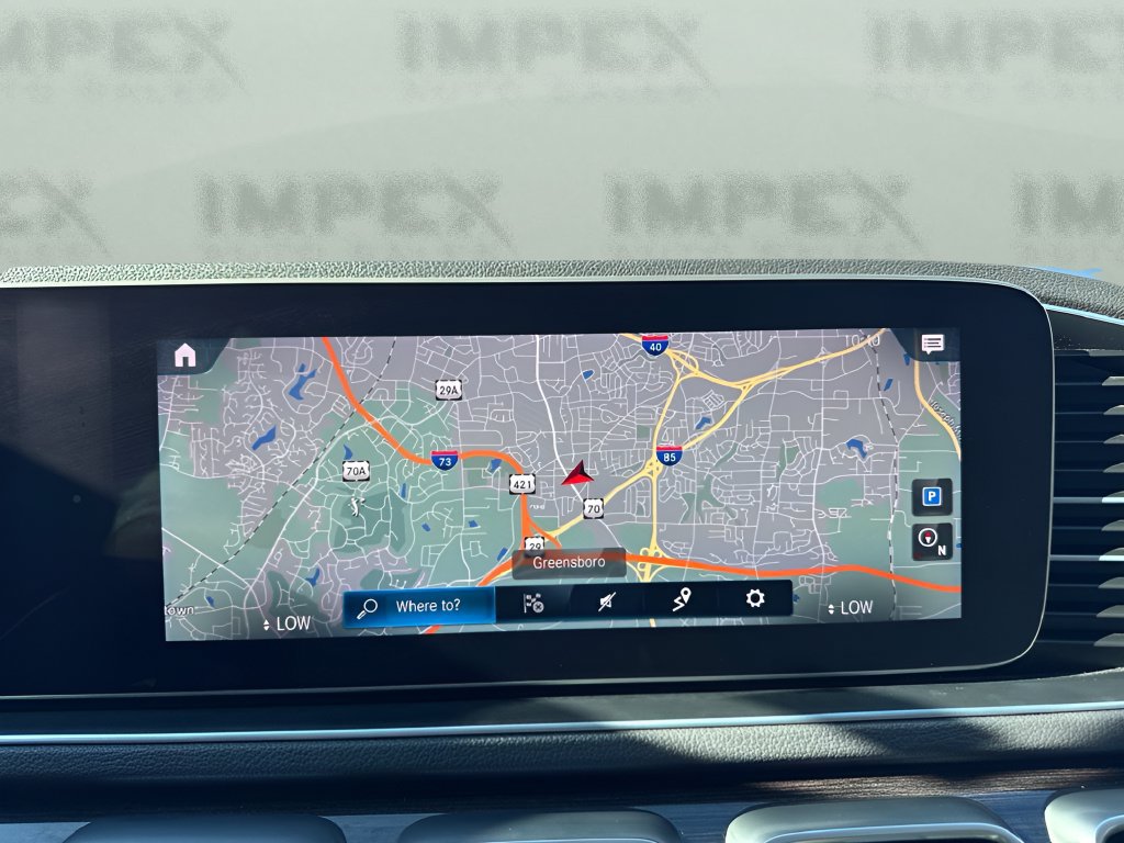 Used 2020 Mercedes-Benz GLE 350 image 19