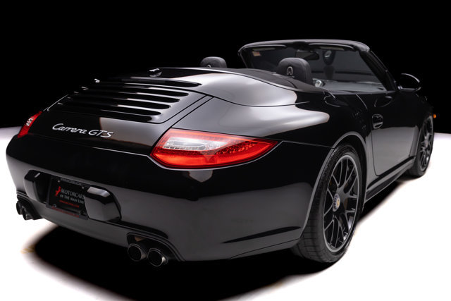 Used 2011 Porsche 911 Carrera GTS RWD image 25