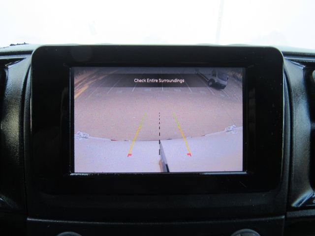 Used 2025 RAM ProMaster 2500 w/ Convenience Group image 11