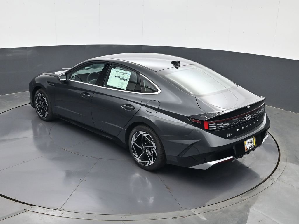 New 2026 Hyundai Sonata SEL image 19