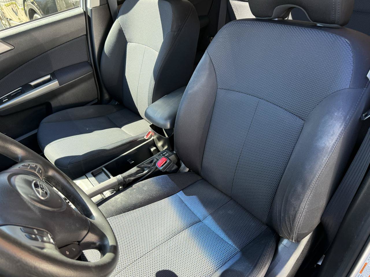 Used 2012 Subaru Forester 2.5X Premium w/ All-Weather Pkg AWD/4WD image 6