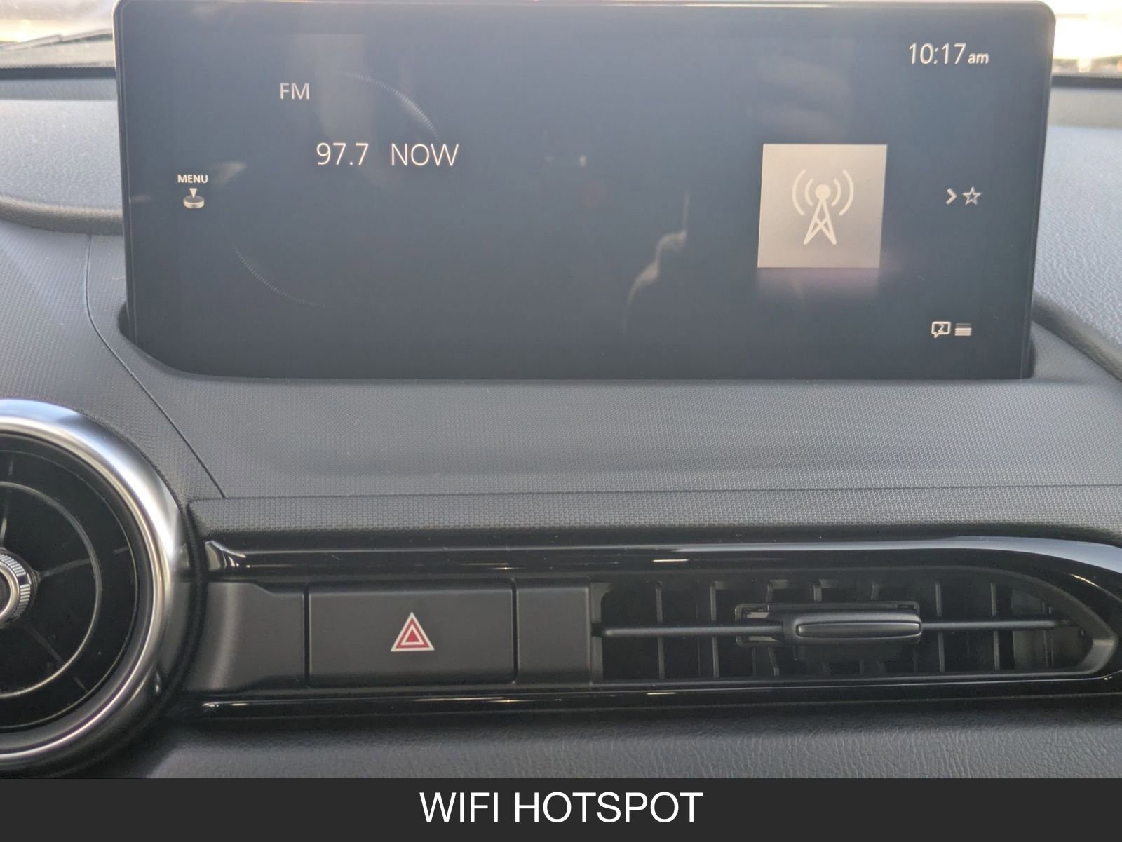 New 2025 MAZDA MX-5 Miata RF Grand Touring w/ Weather Package image 25