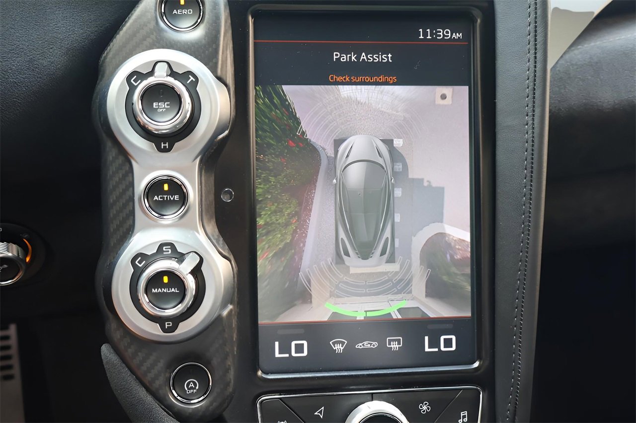 Used 2018 McLaren 720S Performance image 29