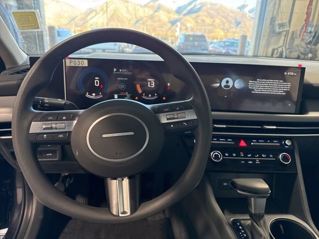 Used 2025 Hyundai Sonata SE image 20