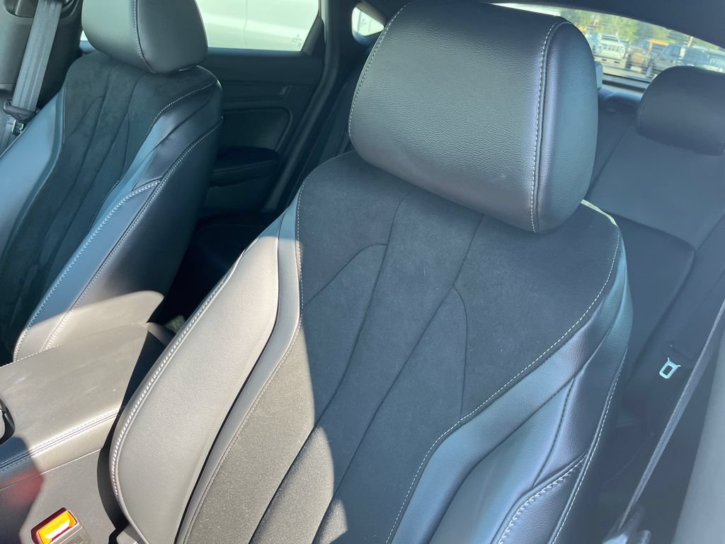 Used 2024 Acura Integra A-Spec FWD image 12