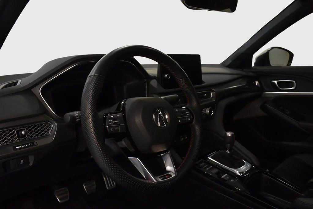 Used 2024 Acura Integra Type S image 25