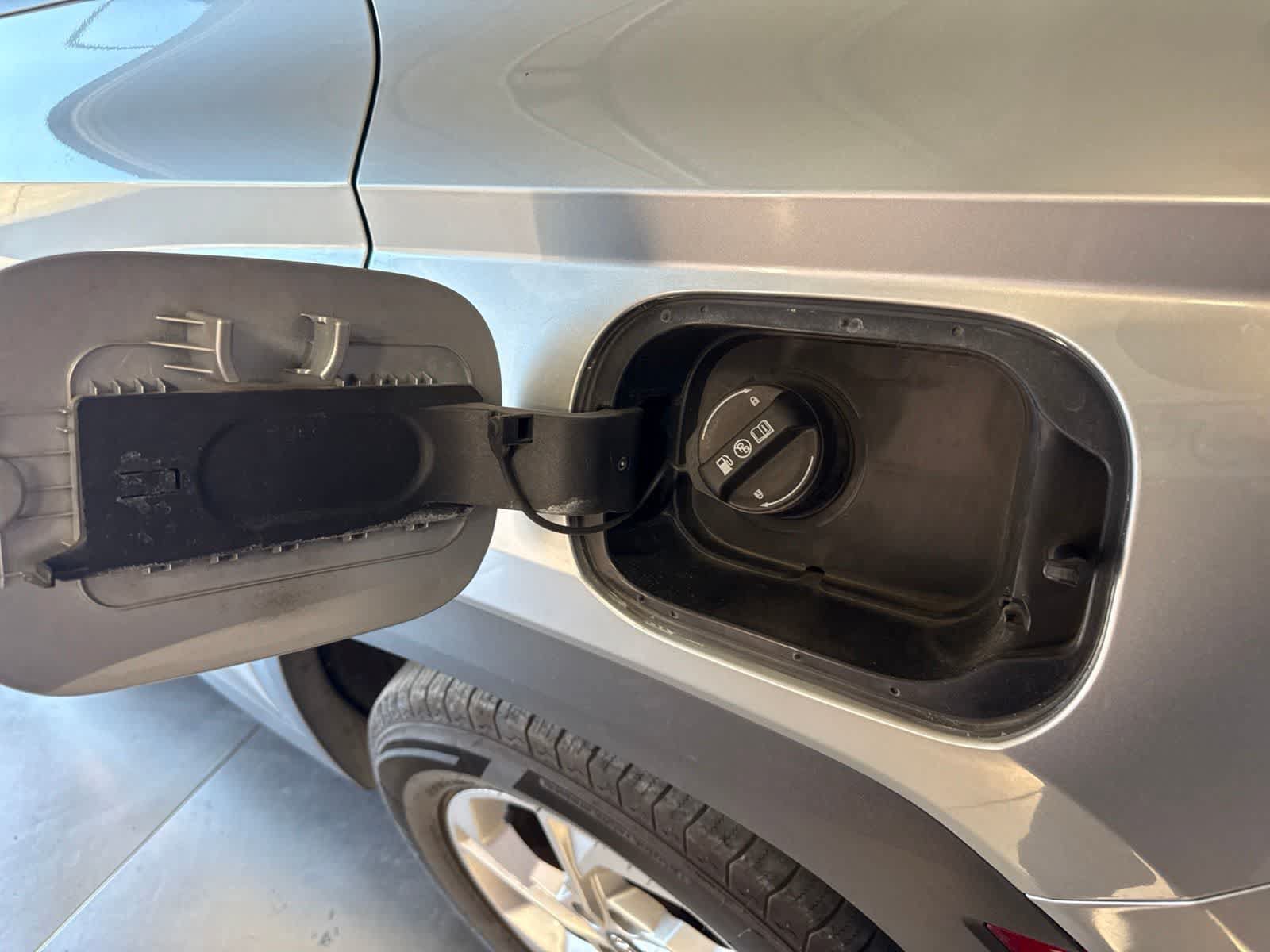 Used 2022 Hyundai Tucson SE FWD image 11