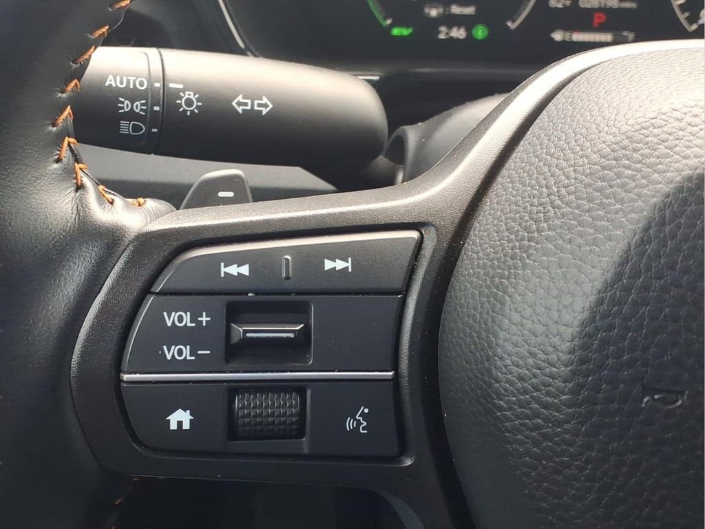 Used 2025 Honda CR-V Sport-L image 24
