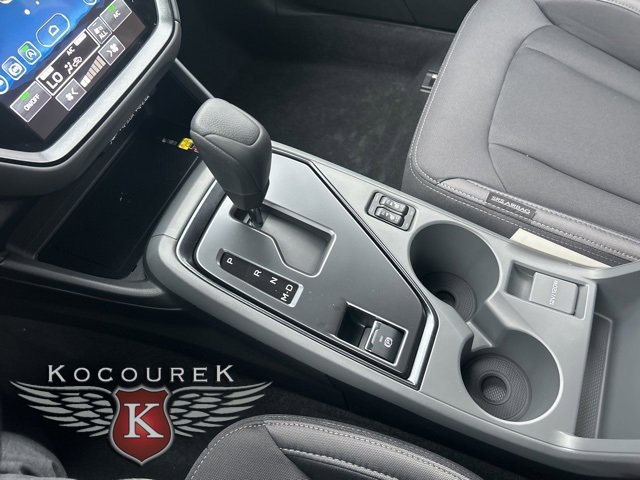 New 2026 Subaru Crosstrek 2.5i Premium image 17
