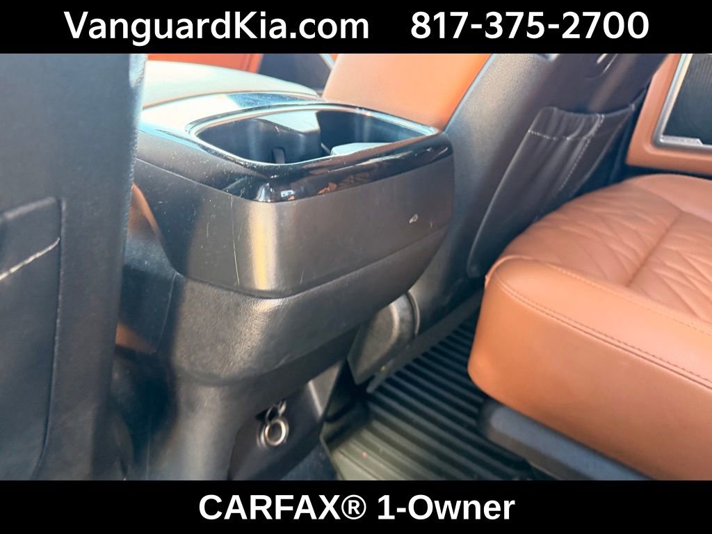 Certified 2023 Kia Telluride EX X-Line image 26