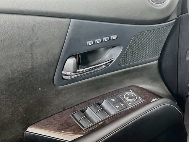 Used 2014 Lexus RX 350 AWD w/ Navigation Package image 16