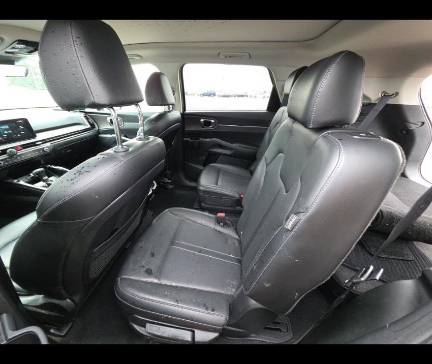 Used 2024 Kia Sorento X-Line EX image 7