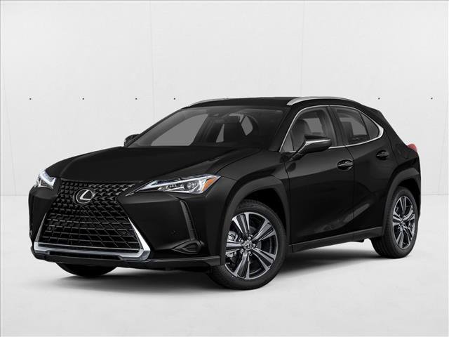 Used 2019 Lexus UX 200 F Sport w/ F Sport Premium Package