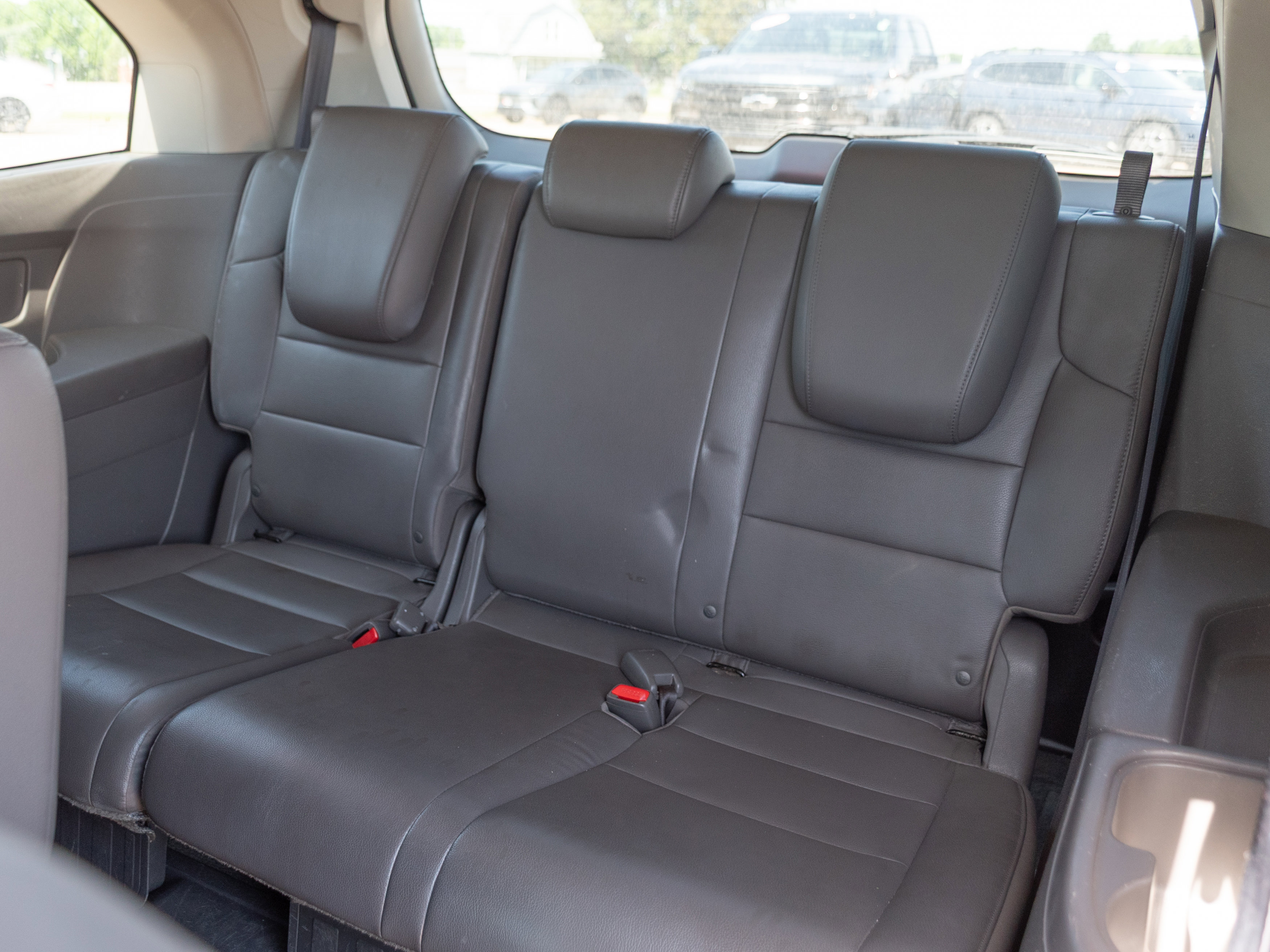 Used 2014 Honda Odyssey EX-L image 19