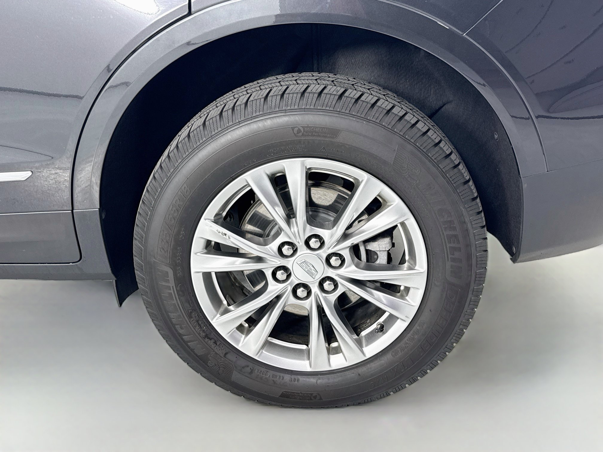 Certified 2020 Cadillac XT5 Premium Luxury AWD/4WD image 31