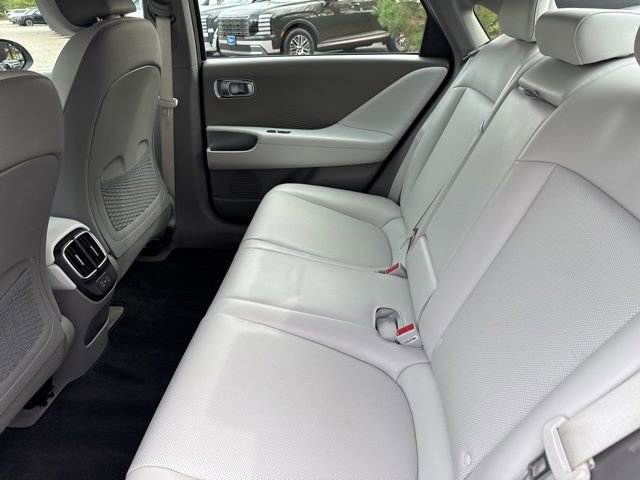 Certified 2023 Hyundai Ioniq 6 SEL image 18