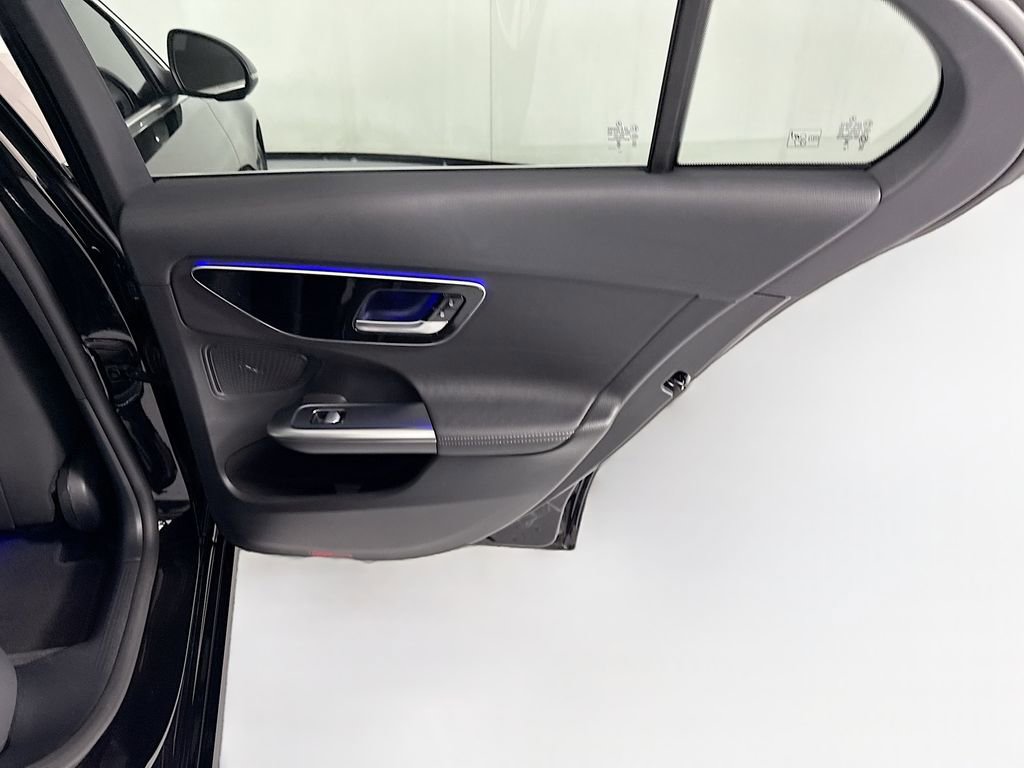 Certified 2025 Mercedes-Benz C 300 Sedan image 27