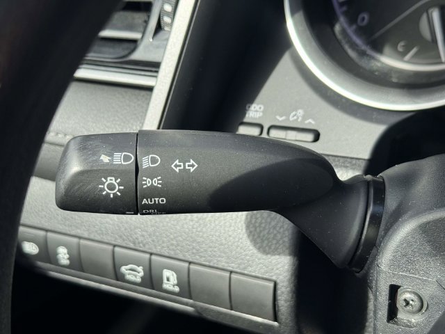 Certified 2023 Toyota Camry LE FWD image 37