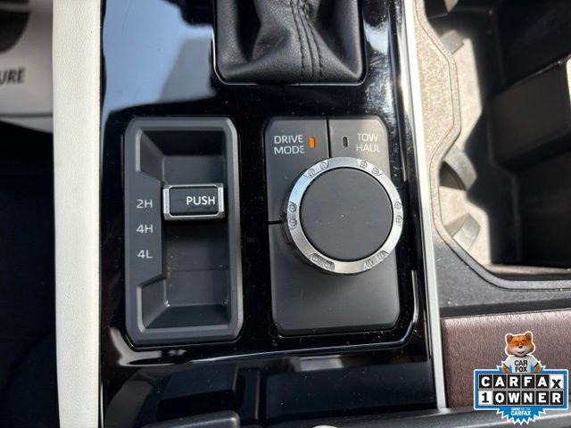 Used 2024 Toyota Tundra Capstone AWD/4WD image 20