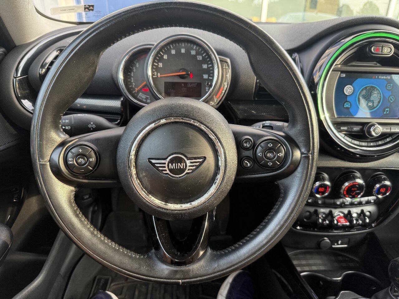 Used 2019 MINI Cooper Clubman ALL4 AWD/4WD image 21