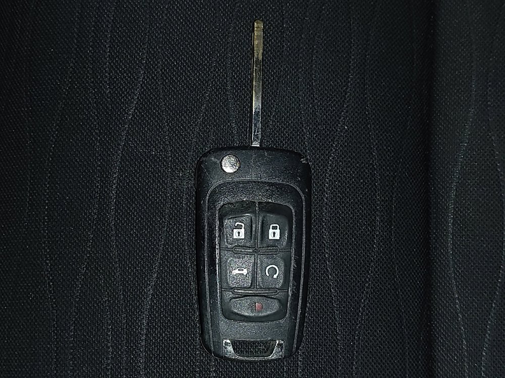 Used 2016 Buick Encore FWD image 32