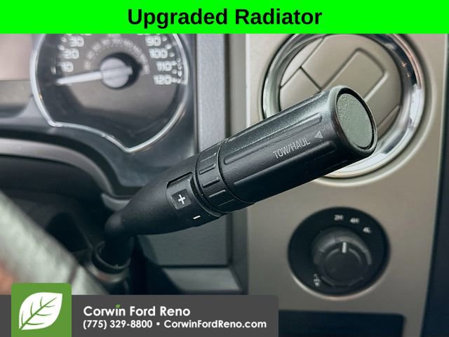 Used 2011 Ford F150 XLT w/ XLT Chrome Pkg AWD/4WD image 14