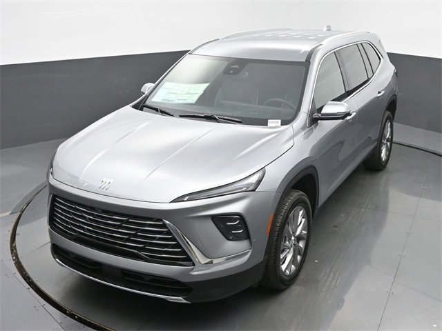 New 2026 Buick Enclave Preferred w/ LPO, Floor Liner Package image 40