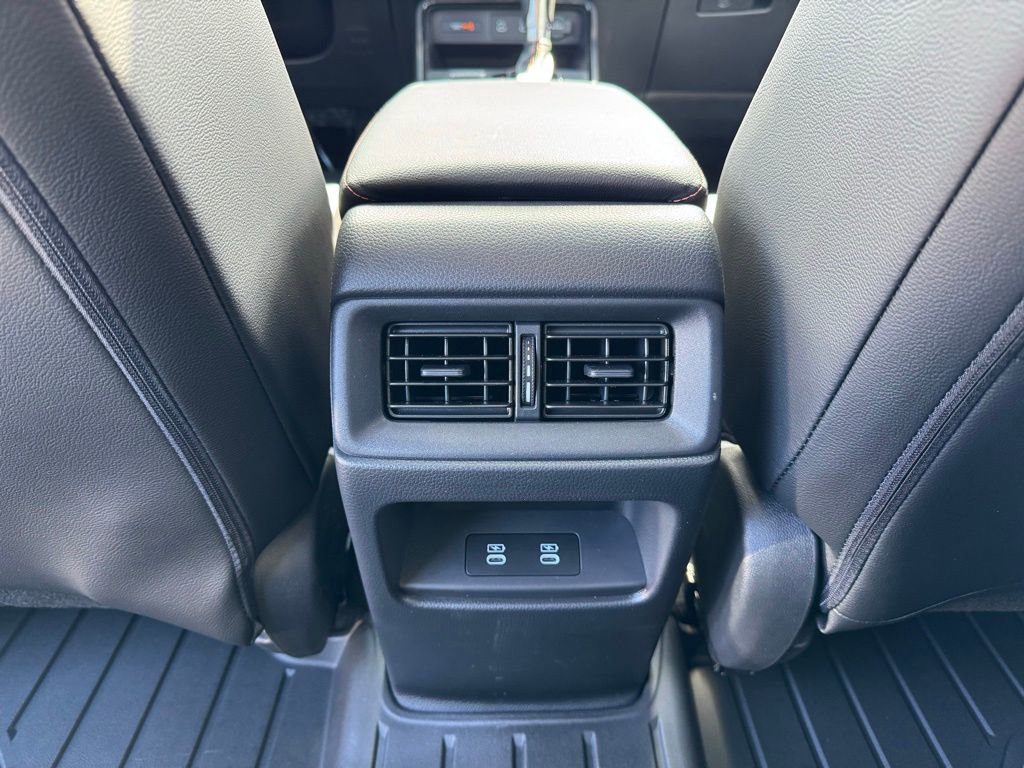 New 2026 Honda CR-V Sport Touring image 10