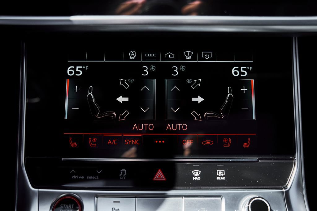 Used 2022 Audi RS 6 image 79