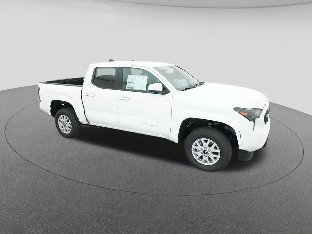 New 2025 Toyota Tacoma SR5 image 12