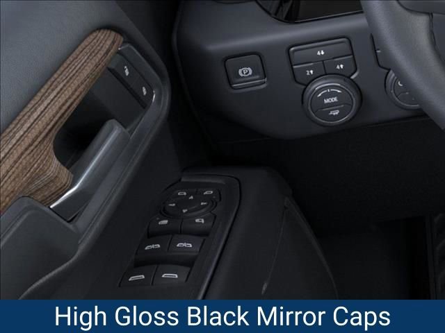 New 2026 Chevrolet Silverado 2500 LT w/ Trail Boss Package image 25