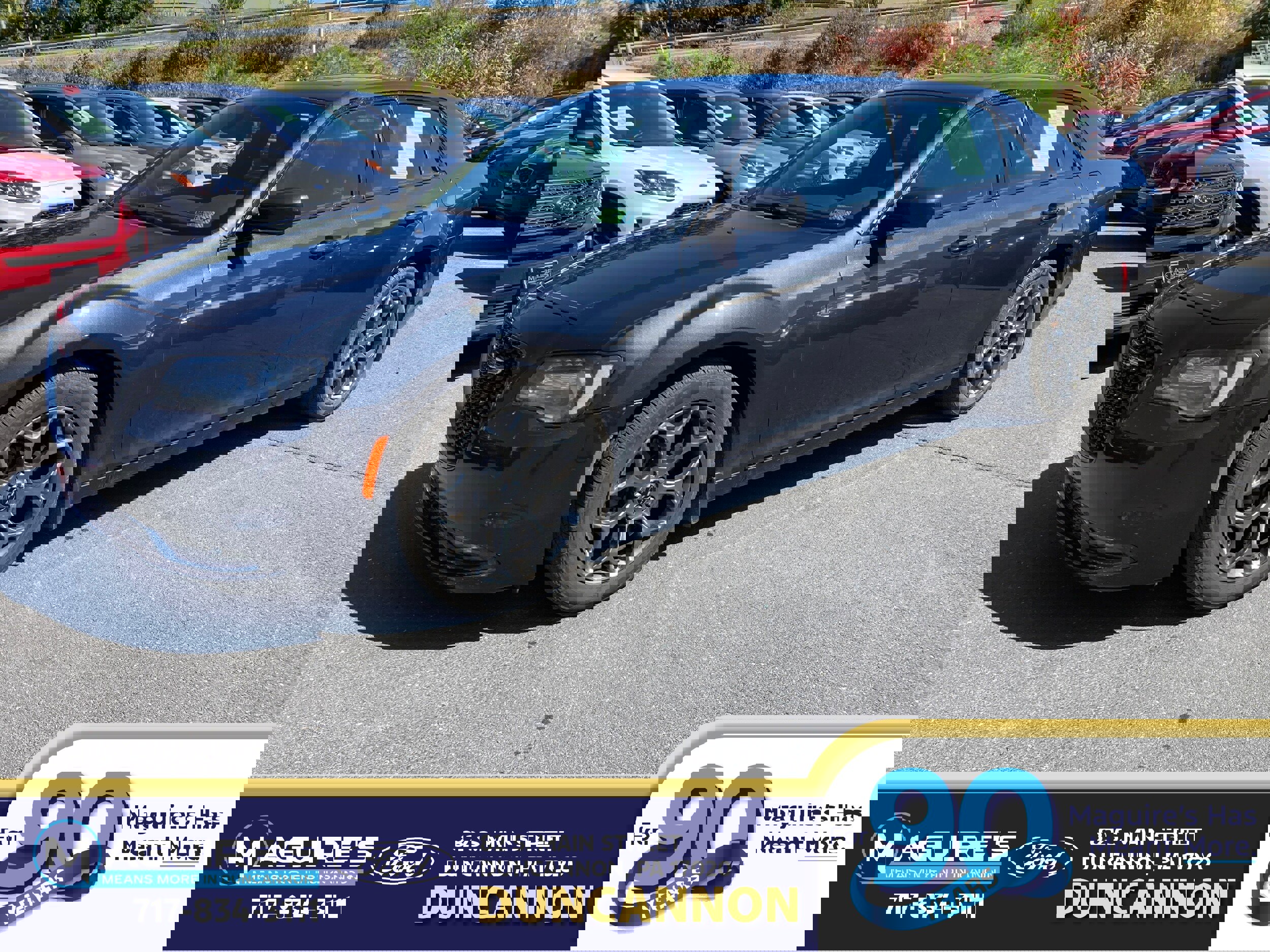 Used 2018 Chrysler 300 S